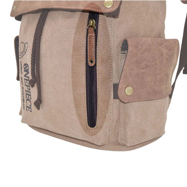 GrandLine- One Piece Backpack