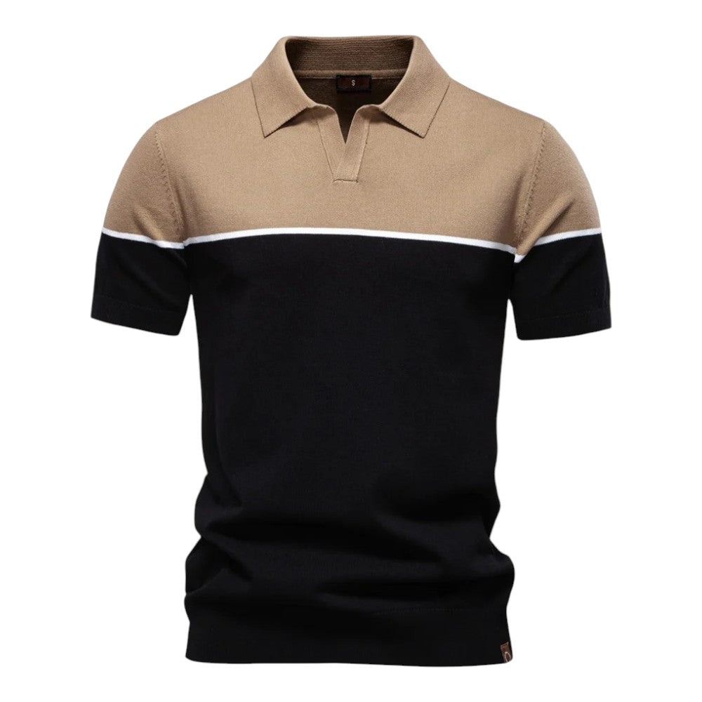 CELSO | Polo Shirt