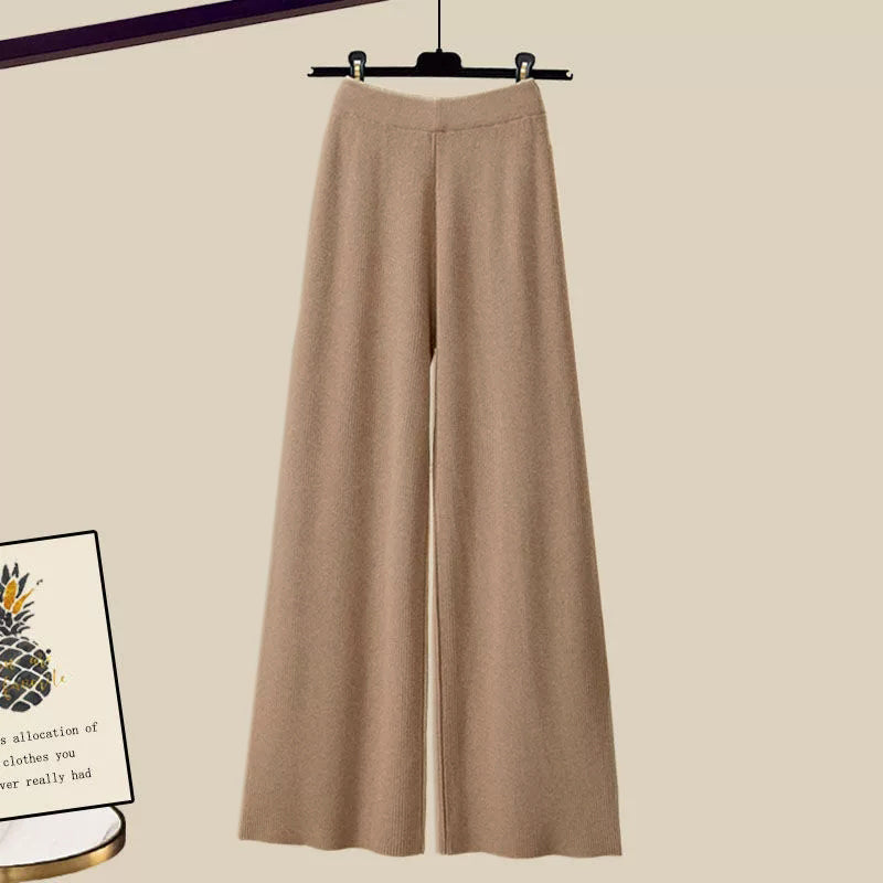 Poppy - Comfortable 3-piece set