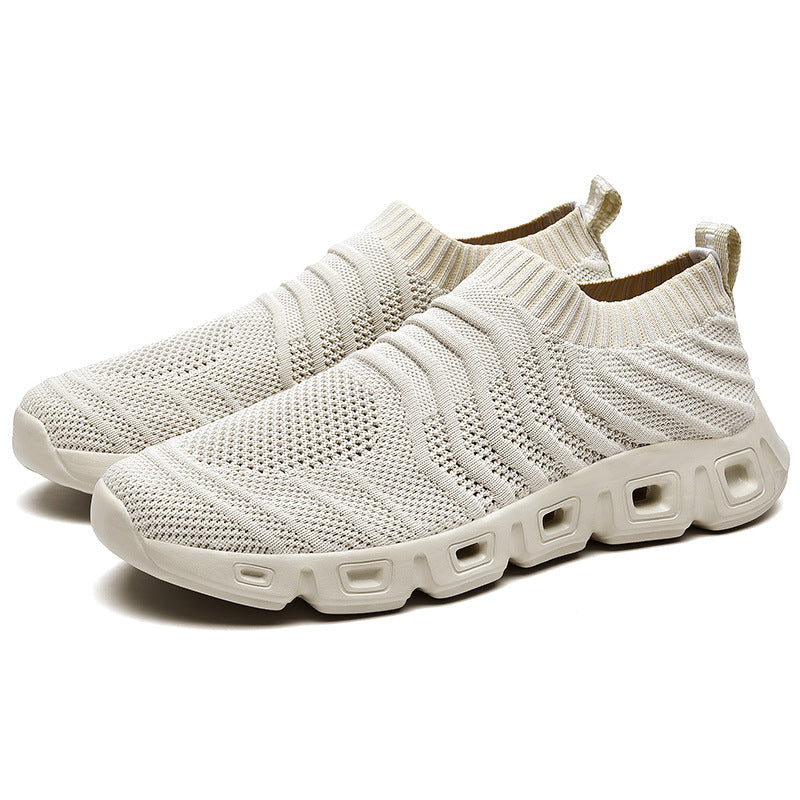 PulseKnit Sneakers