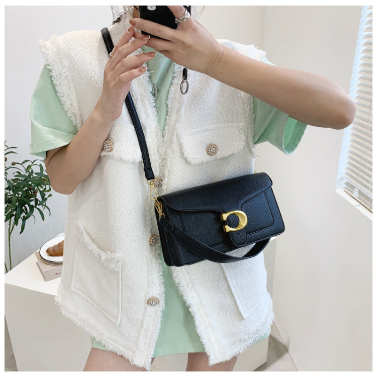 Coa  Bag – Elegant Everyday Companion