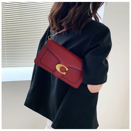 Coa  Bag – Elegant Everyday Companion