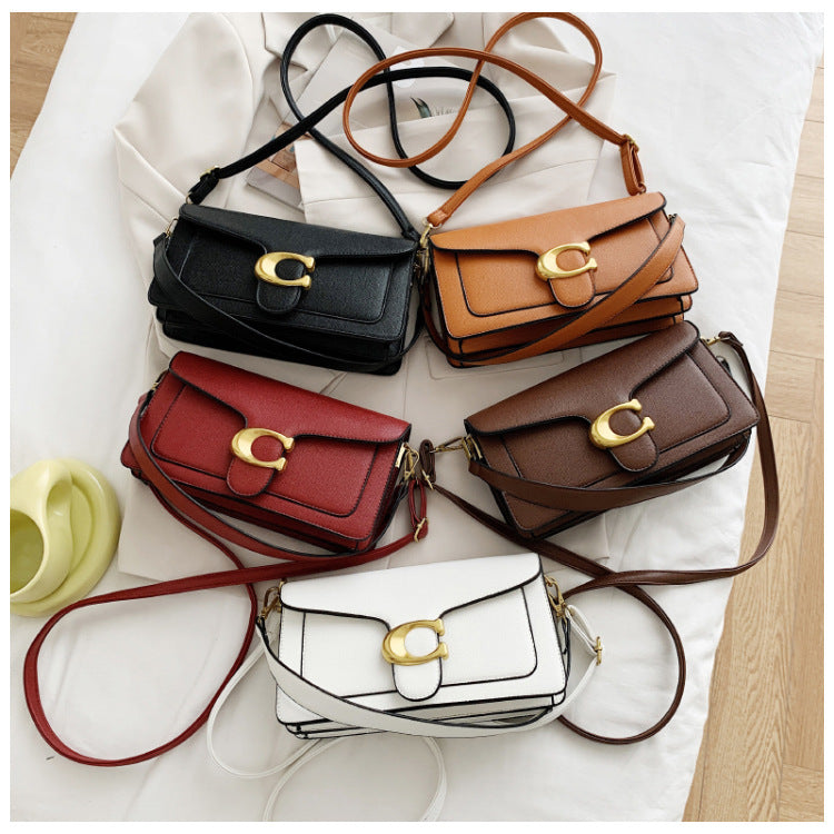 Coa  Bag – Elegant Everyday Companion