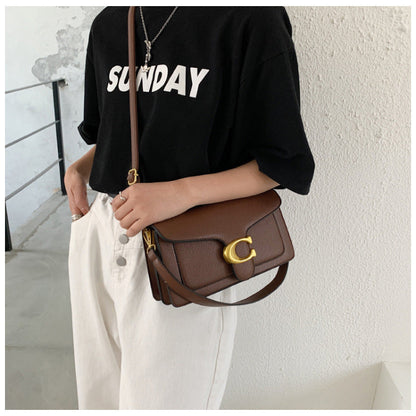 Coa  Bag – Elegant Everyday Companion