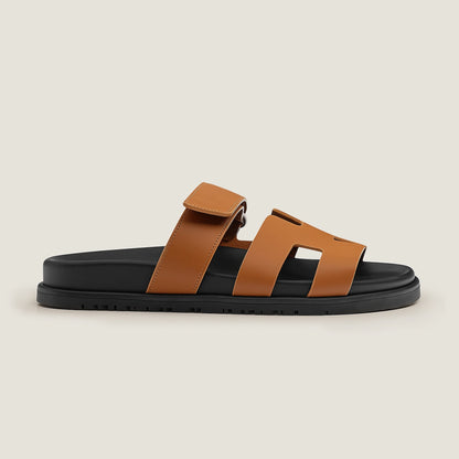Iconic H-Cut Sandals