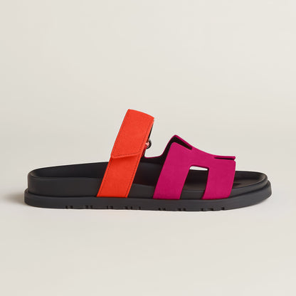 Iconic H-Cut Sandals