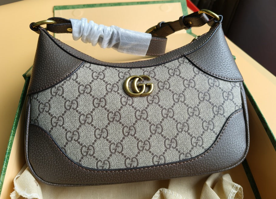 Aphrodite Small Shoulder Bag