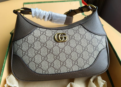 Aphrodite Small Shoulder Bag