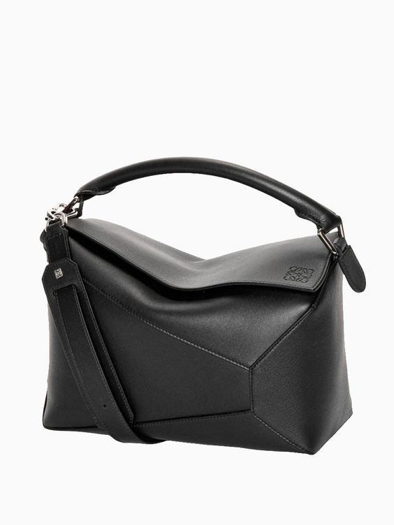 Loe Puzzle bag