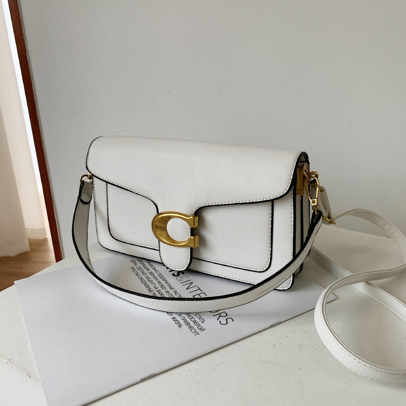 Chic Shoulder Bag – Elegant Everyday Companion