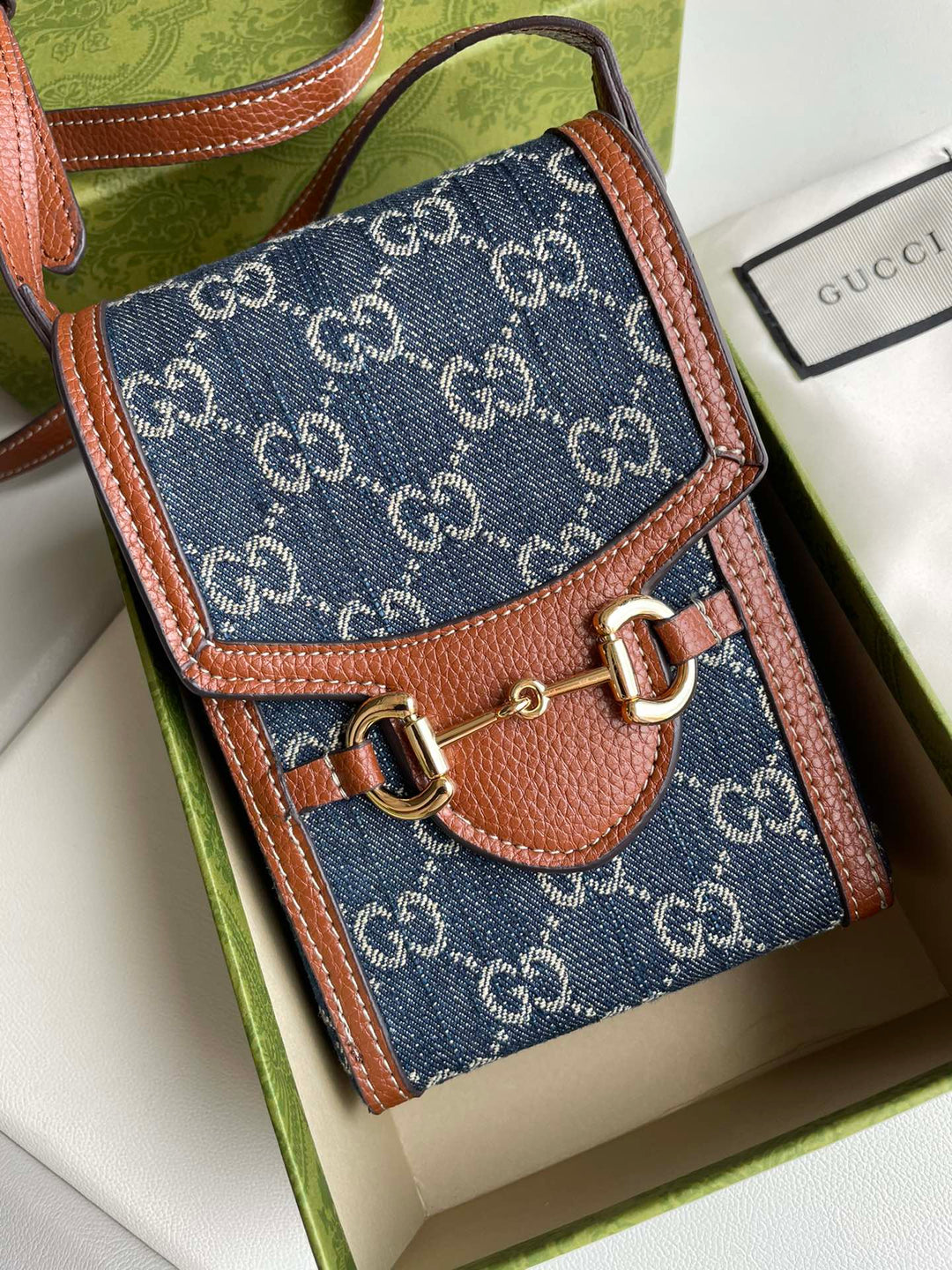 Exquisite leather bags-534