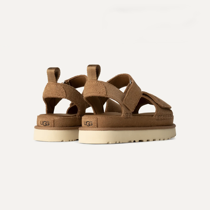 Goldenstar Comfort Sandal