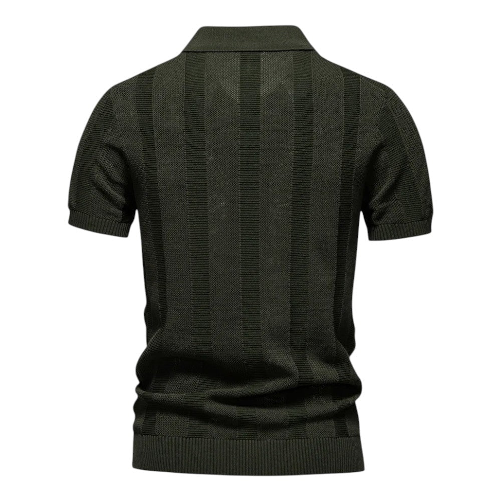 SANTE | Polo Shirt