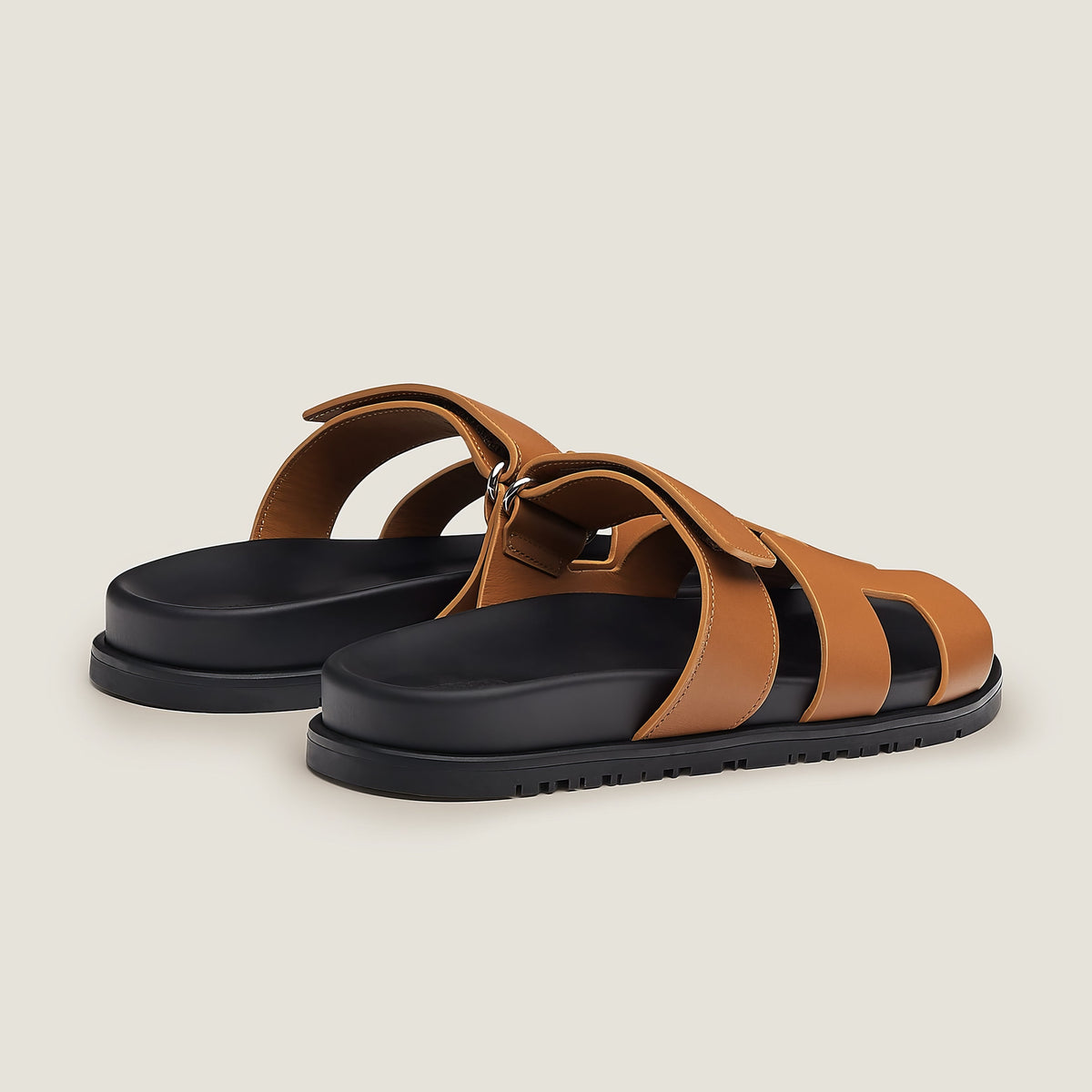 Iconic H-Cut Sandals