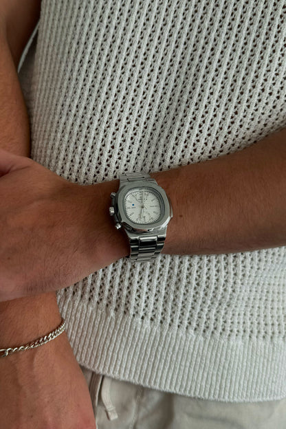 BLANC PEARL WHITE