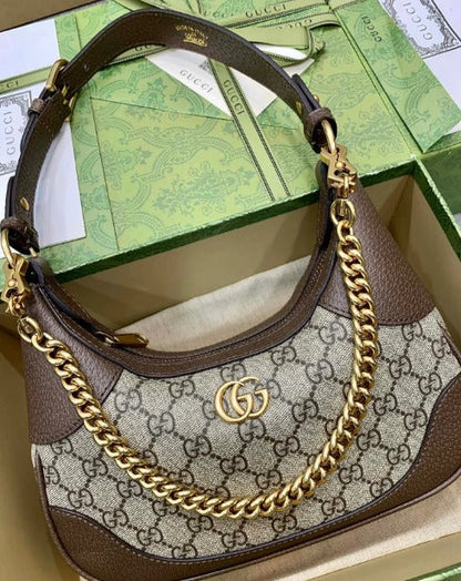 Aphrodite Small Shoulder Bag