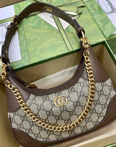 Aphrodite Small Shoulder Bag
