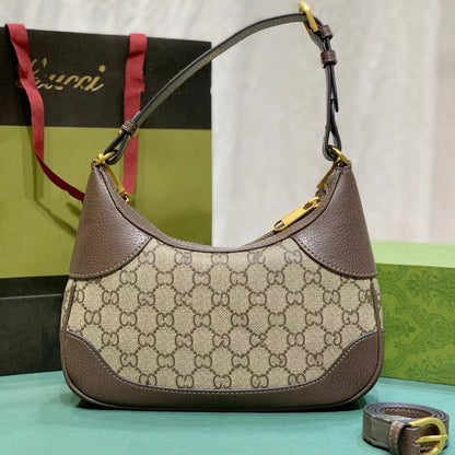 Aphrodite Small Shoulder Bag