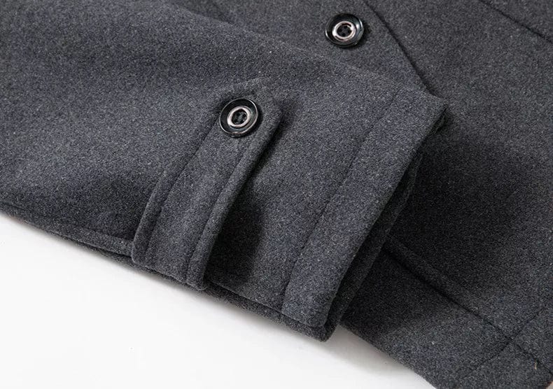 Thomas I Winter Coat (Timeless Bestseller)