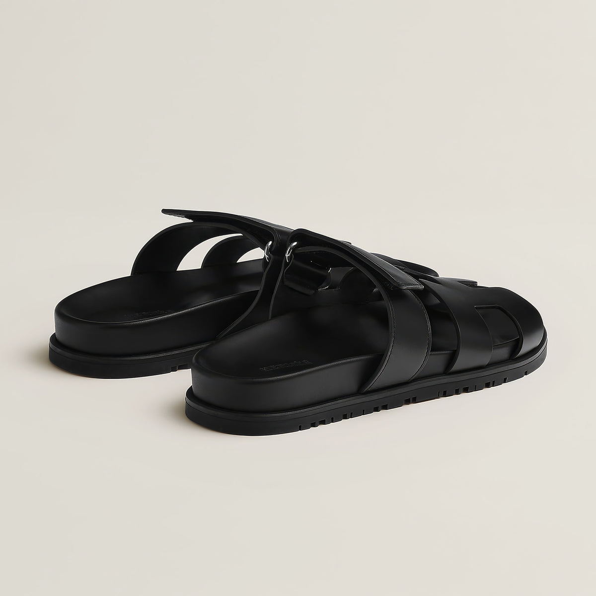Iconic H-Cut Sandals