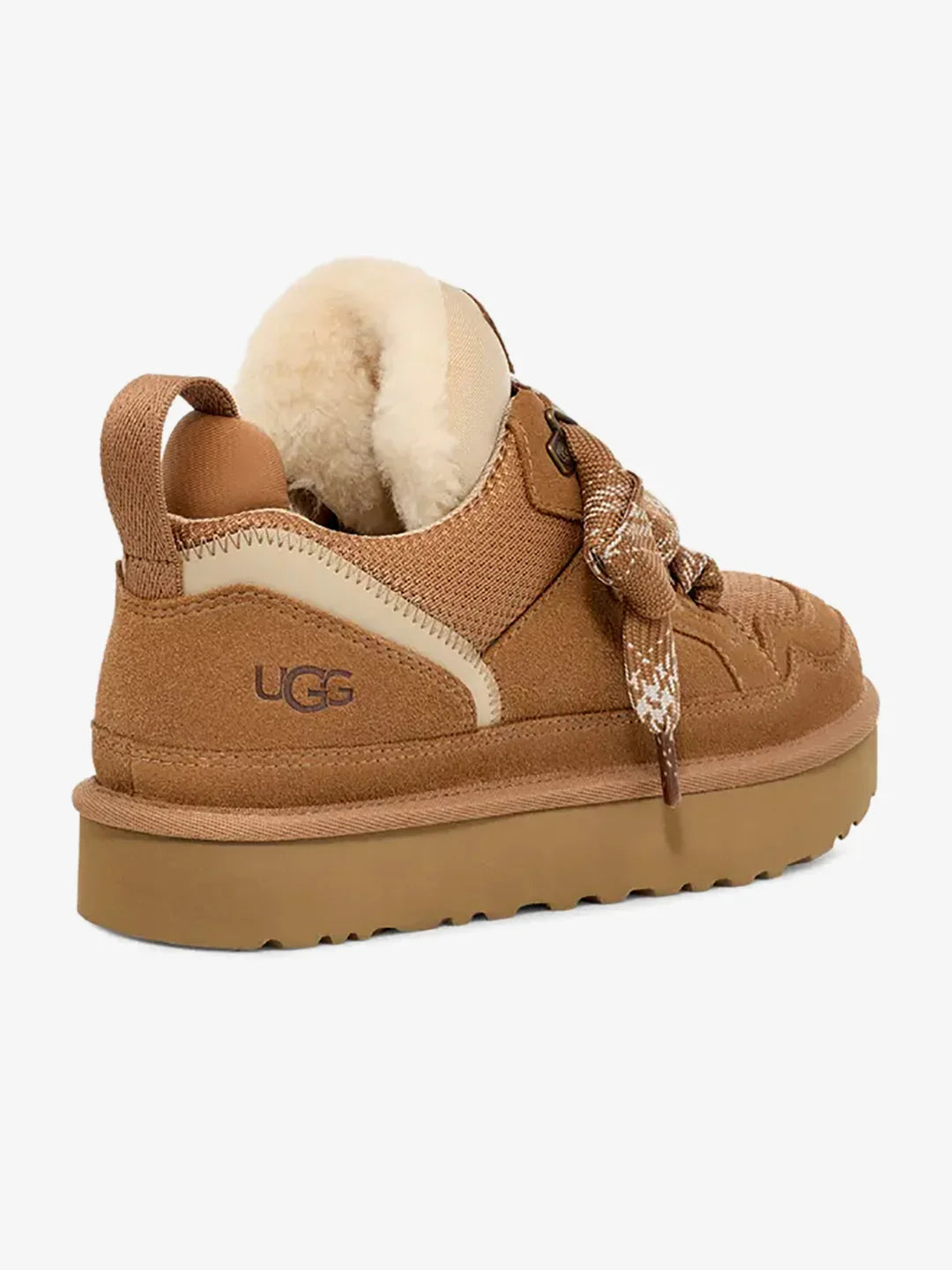 Cozyfall winter boots