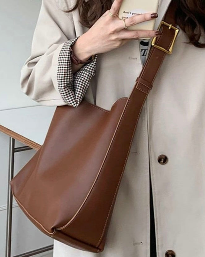 The Julie Crossbody Bag