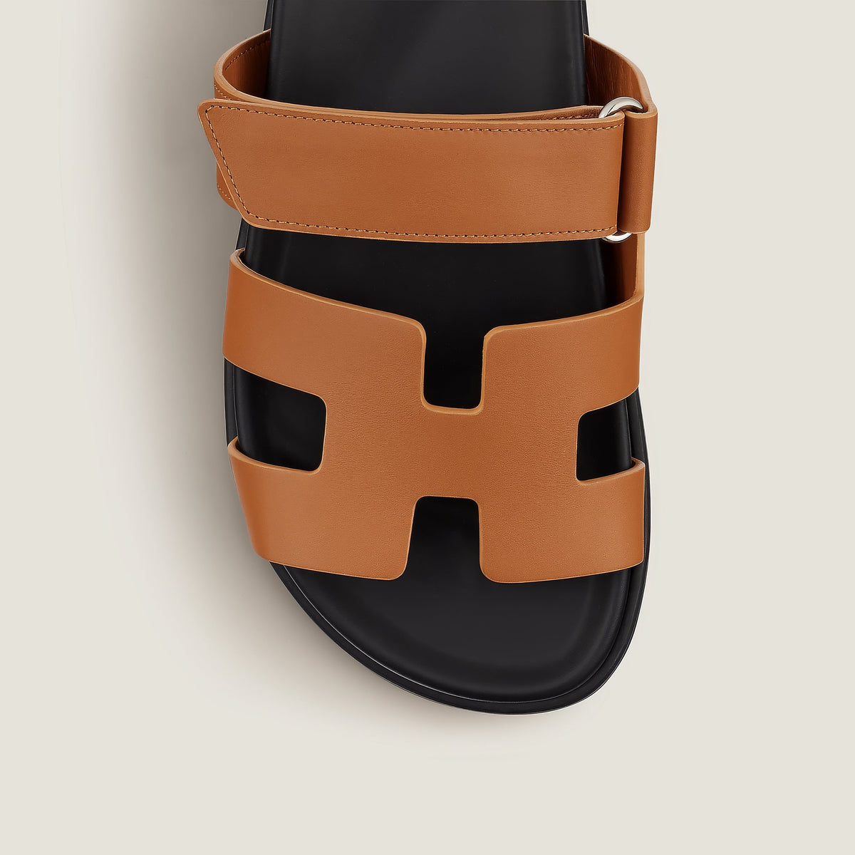 Iconic H-Cut Sandals