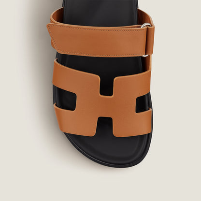 Iconic H-Cut Sandals