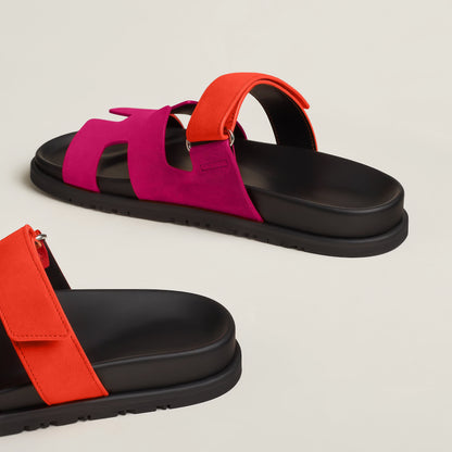 Iconic H-Cut Sandals