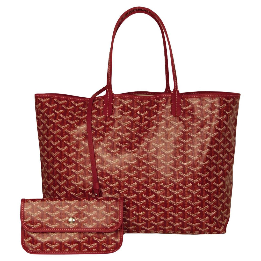 Tote Reversible Saint Louis - GYRD