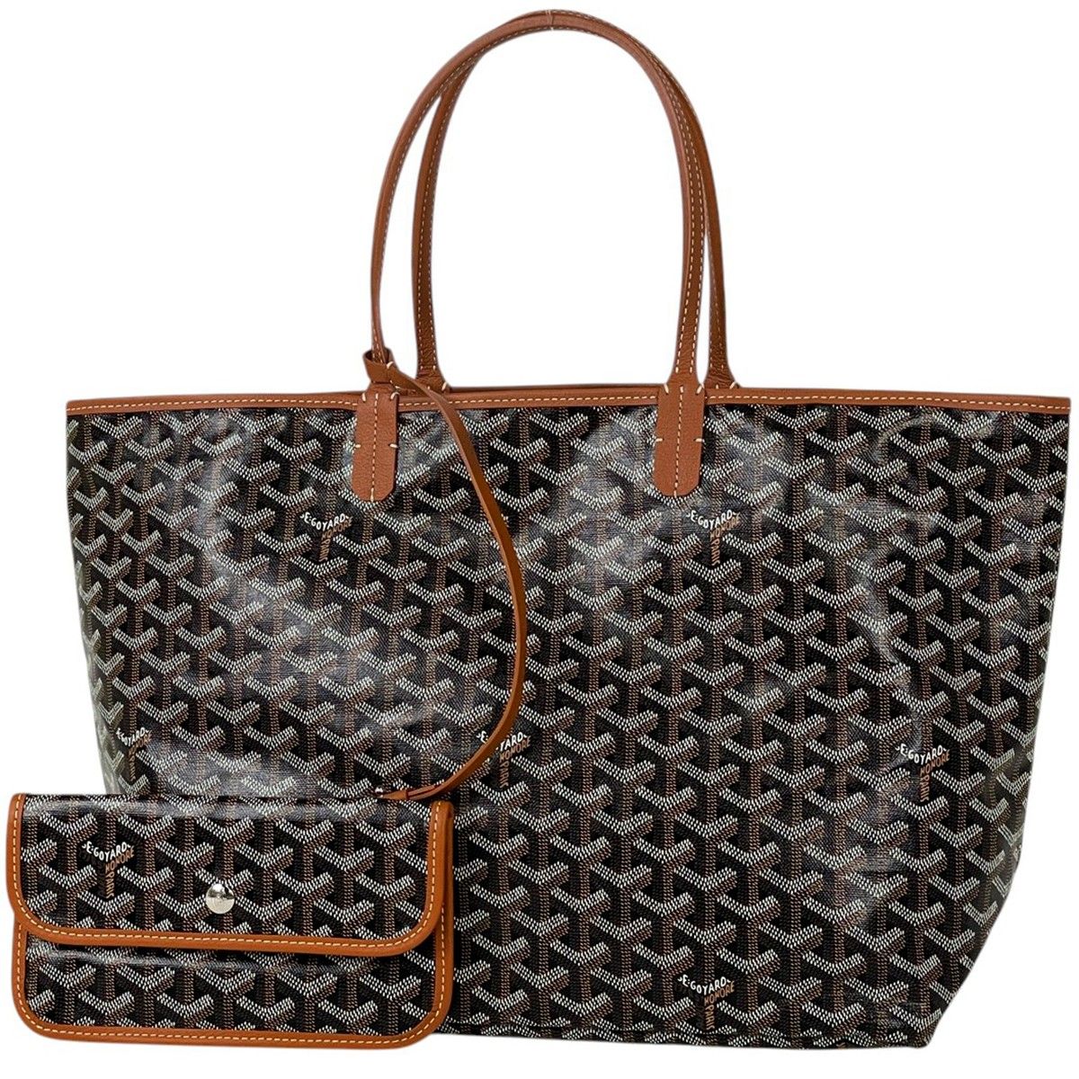 Tote Reversible Bag GYR-D Saint Louis
