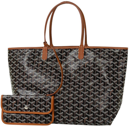 Tote Reversible Bag GYR-D Saint Louis