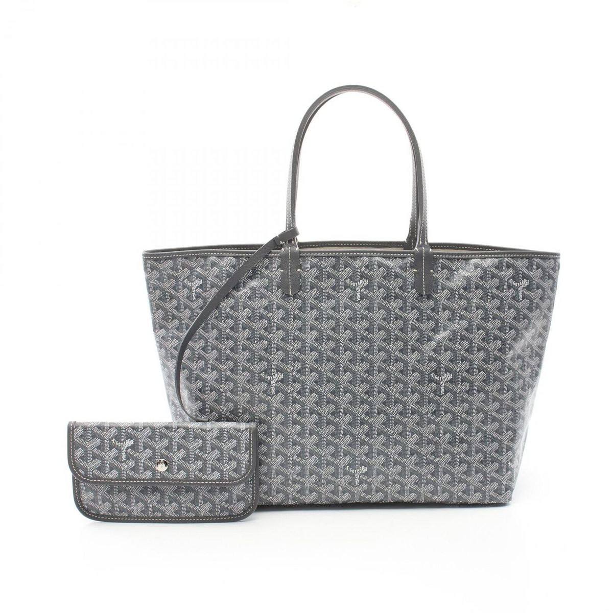 Tote Reversible Bag GYR-D Saint Louis