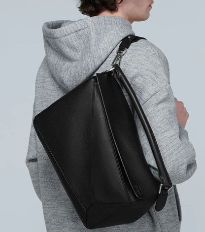 Loe Puzzle bag