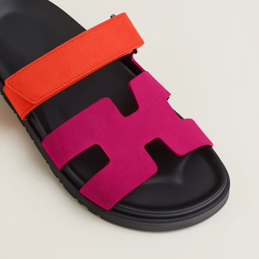 Stylish H-MES - Elegant Comfort Sandals