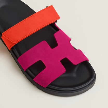 Iconic H-Cut Sandals