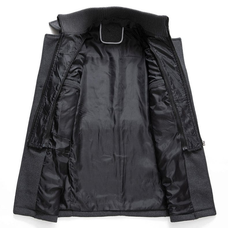 Thomas I Winter Coat (Timeless Bestseller)