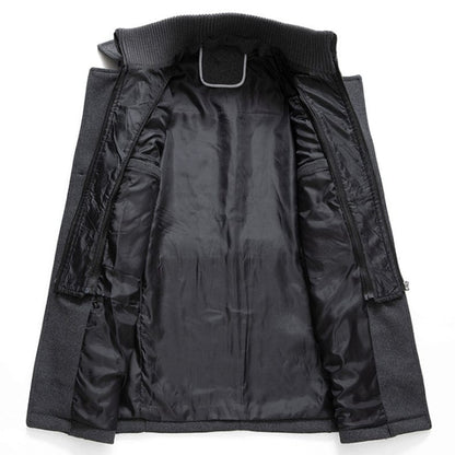 Thomas I Winter Coat (Timeless Bestseller)