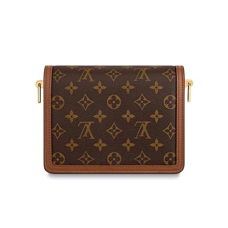 Exquisite leather bags-1287