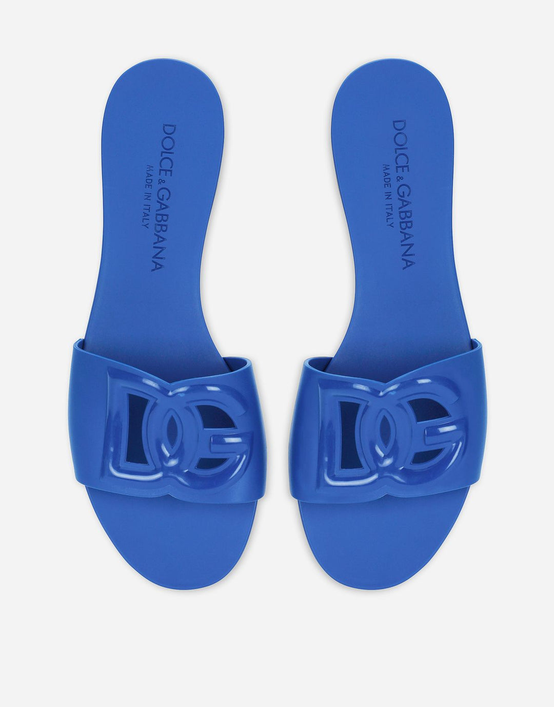 Interlocking DG Sandals