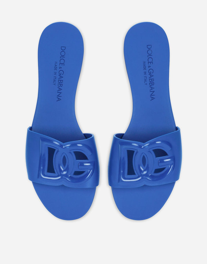 Interlocking DG Sandals