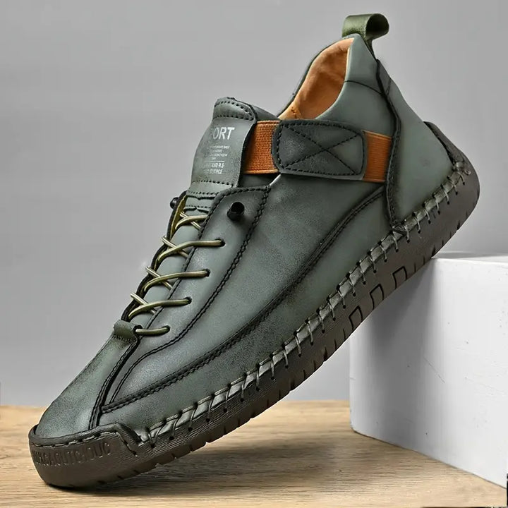 Nomad Leather Shoes