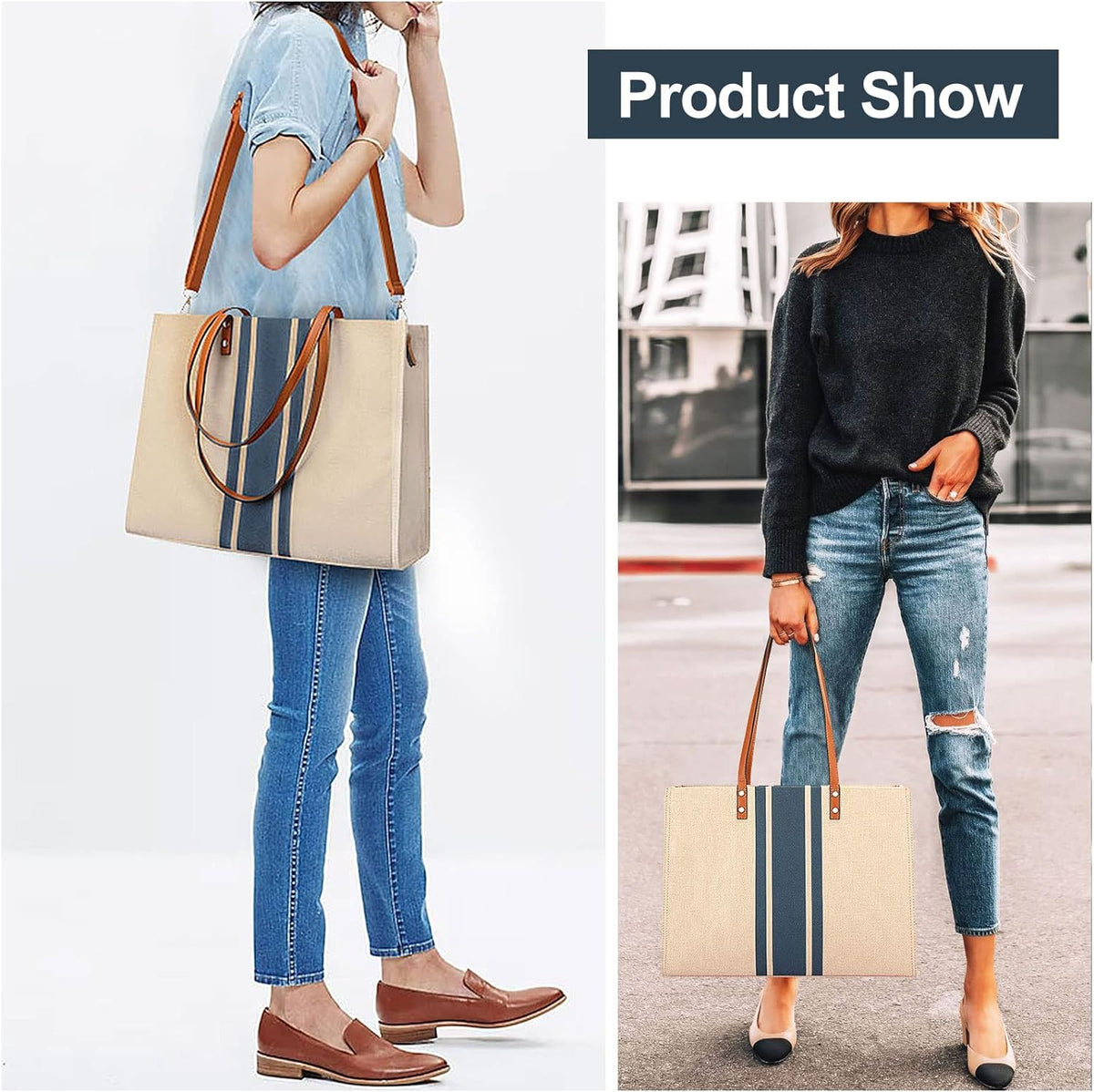 Celiora -Elegant Tote bag for Women