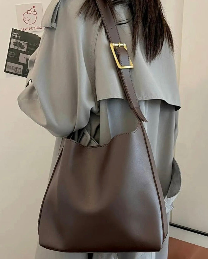 The Julie Crossbody Bag