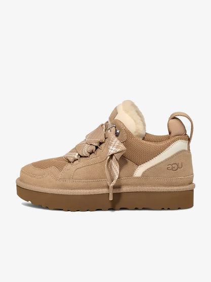 Cozyfall winter boots