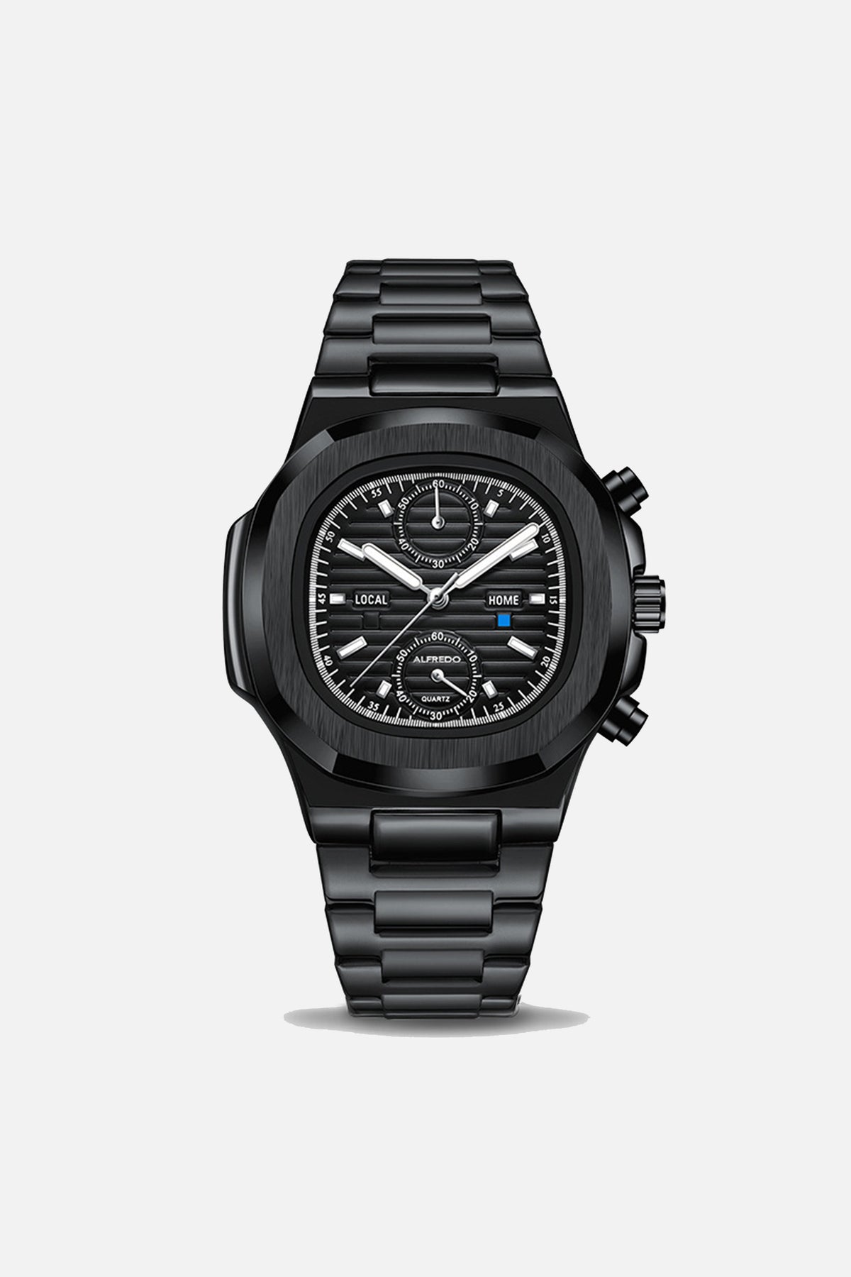 BLANC BLACK / BLACK