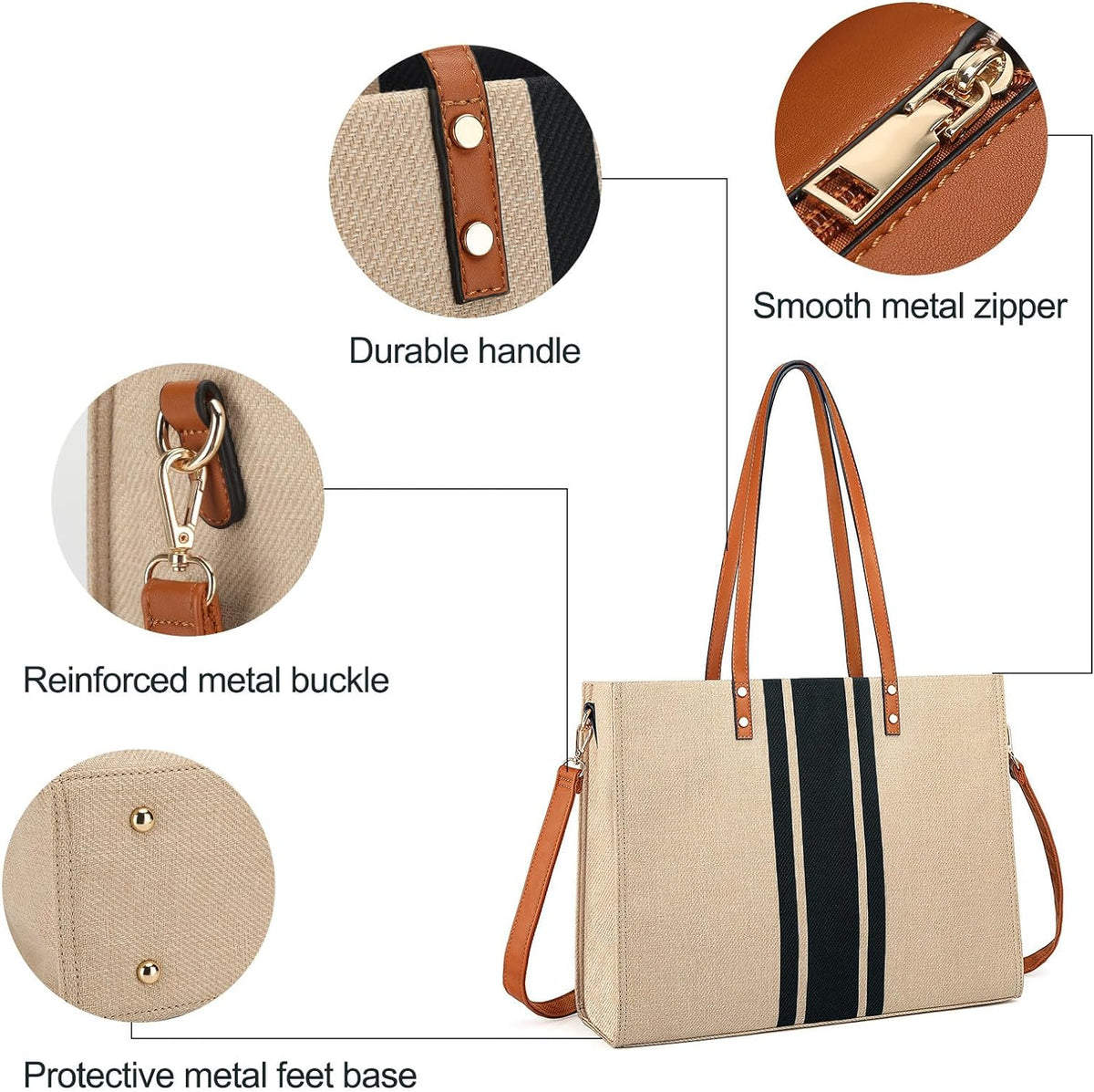Celiora -Elegant Tote bag for Women