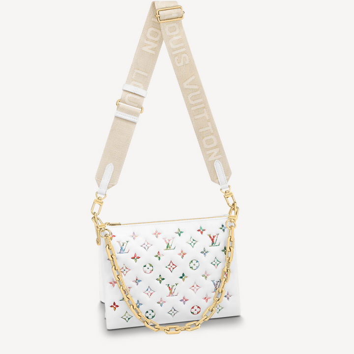 Exquisite leather bags-540