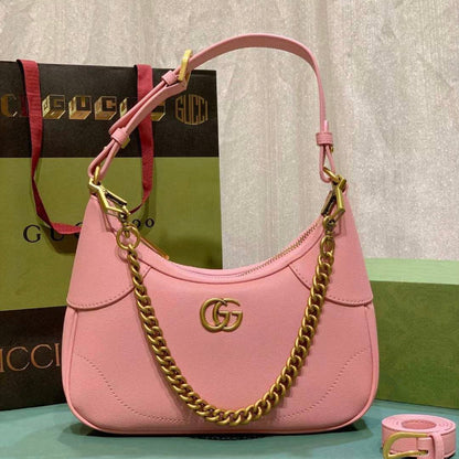 Aphrodite Small Shoulder Bag