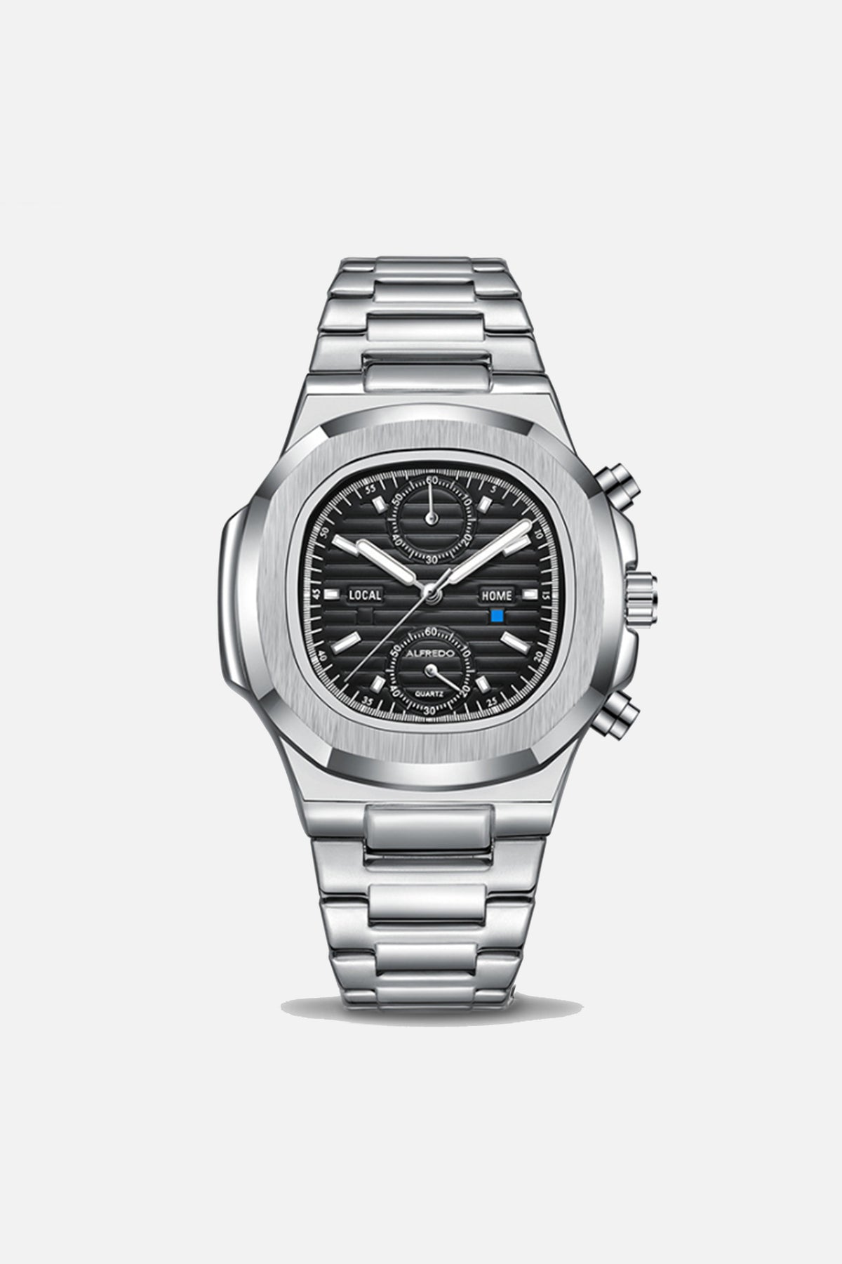 BLANC BLACK